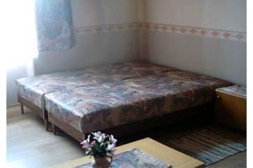 Pension de famille Villány 4